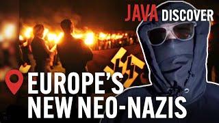 The Ultra Right and the New Neo Nazis: The New Terrorist Threat | Documentary