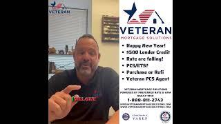 Veteran Mortgage Solutions