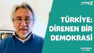 Türkiye - Direnen bir demokrasi