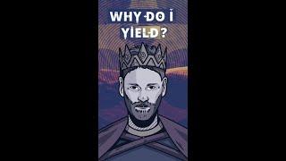 Macbeth's Biggest Problem... "Why do I yield?"