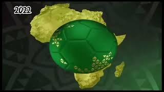 CAF CHAMPIONS LEAGUE INTROS (2010-2024)