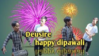 Deusire ||comedy video||Rising boys entertainment.