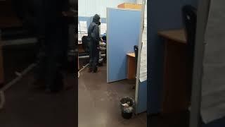 дезинфекция