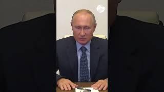 Россия не будет претендовать на Одессу