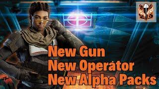 Year 10 Season 1 - Operation Prep Phase - Everything You Need To Know #RainbowSixSiege #SiegeDad