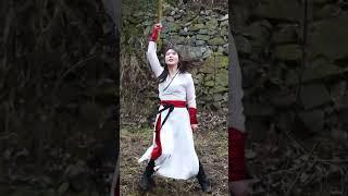 Oh My God! The Thousand-Year-Old Turtle Monster Has Transformed Into A Human Form!#shorts #kungfu