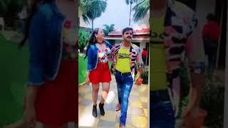 Pavan singh aur rani chatarji status video ||  Mohabbat becha Tha Ab Bajar mein status