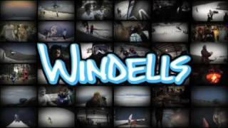 Windells Camp: Camp Tour 2008