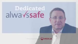 Always Safe Rules - Veolia Water Technologies UK