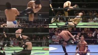 Shibata - Penalty Kick compilation ( Part 2 )