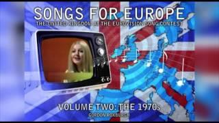 Songs For Europe Volume Two