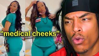 Why Dating Women With Professions Never Work