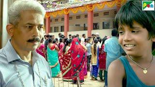प्रधानमंत्री ने बच्चे और माँ के लिए टॉयलेट बनवाया - Atul Kulkarni, Om - Mere Pyare Prime Minister