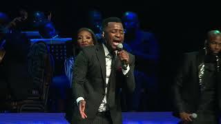 Gospel Goes Classical  - Jesu Ulidwala ft Lusanda Beja