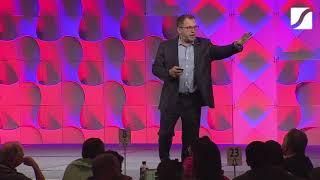 Customer Service Keynote Speaker and Expert | John DiJulius