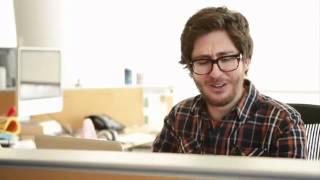Jake and Amir: Valentine's Day