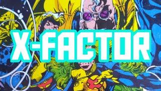 Team Spotlight: Havok's X-Factor