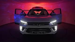 MGZ7478 SsangYong Korando