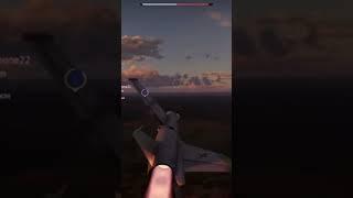 #Su7BMK vs  A10#warthunder #fragmovie #killstreak #makson #jett