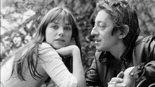 Serge Gainsbourg - Je t'aime moi non plus (ul303 cover)