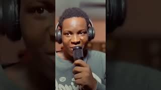 LAWRENCE OYOR- I like Fight, I like War | Afro Beat Remix By Udoh Reward