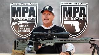 New MPA Rifle Owner? Watch This