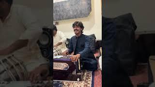 IRFAN Malik Daudkhelvi ️ Saraiki song  Saraiki Mehfil #mehfil #music #reels #saraiki #viralvideo