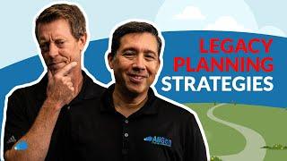 Legacy Planning: Preparing Your Heirs for Success