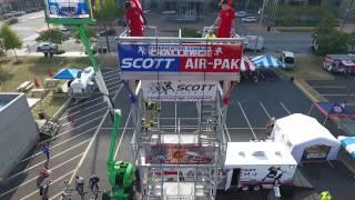 Day 4 - Worlds 2016 - Individual PR - Jonathan Silva (Drone Footage)