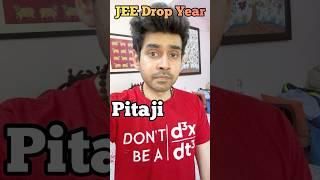 Munna ka JEE Drop Year…Pitaji v/s Munna #jee2024 #namokaul #jee