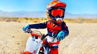 MOTOCROSS KIDS - MOTIVATION 2021 [HD]