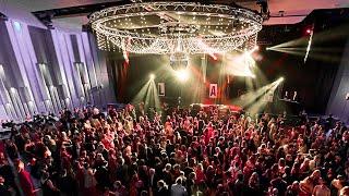 Ball der Universität Osnabrück 2019