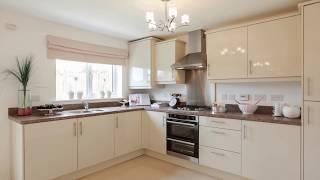 Taylor Wimpey - Hele Park, Newton Abbot