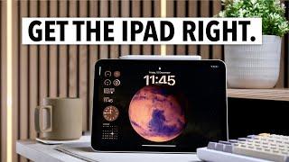 The Best iPad for Students in 2024? Setup Tips, Apps & Gear!