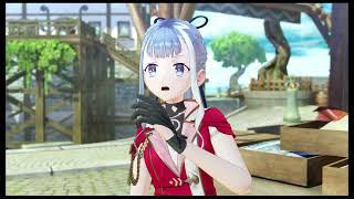 Let's Play Atelier Ryza 3 062: Patty's Defining Character Trait