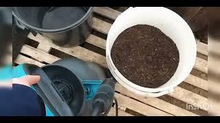 первое видео Пашем землю Равиль Минибаев