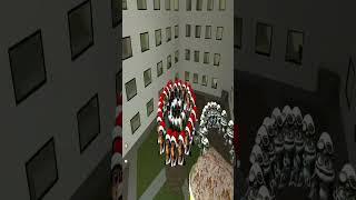 POV TROWING POPCORN ON NEXT BOT GMOD #garrysmod #millionairegarry