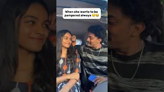 Tag your Boyfriend | Anju Vinod | David Zen |#shorts #relatable #couplegoals #funny