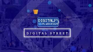 Digital Street - Boutique Brand Marketing Agency