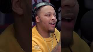 Bow Wow On His Longest Relationships ️