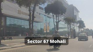 Sector 67 Mohali Punjab #property #plots #Sector67mohali #mohali