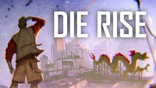 Die Rise: How (and How Not) to Make a Difficult Map