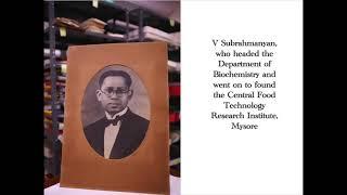 Archives at the Indian Institute of Science