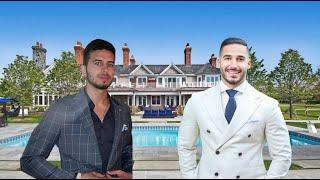 Meet The Youngest Millionaire Developer In The Hamptons!