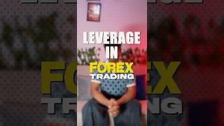 What is Leverage in Forex Trading | Trade with Purab #forextrading #leveragetrading