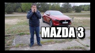 Mazda3 2019 - New Premium? (ENG) - Test Drive and Review