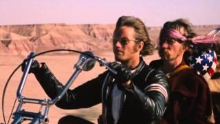 BORN TO BE WILD STEPPEN WOLF MUSIC VIDEO