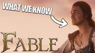 Fable 4: Everything we know so far