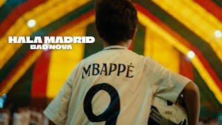 BAD NOVA - HALA MADRID (2025 ÉDITION) [Official Music Video]