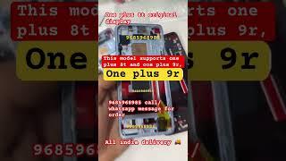 One plus 8t original display price | one plus 8t green line issue | one plus 9r green line issue